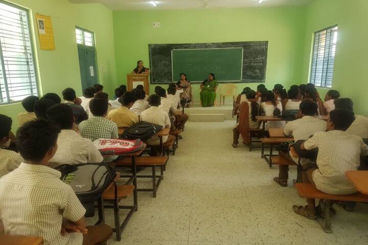 classroom